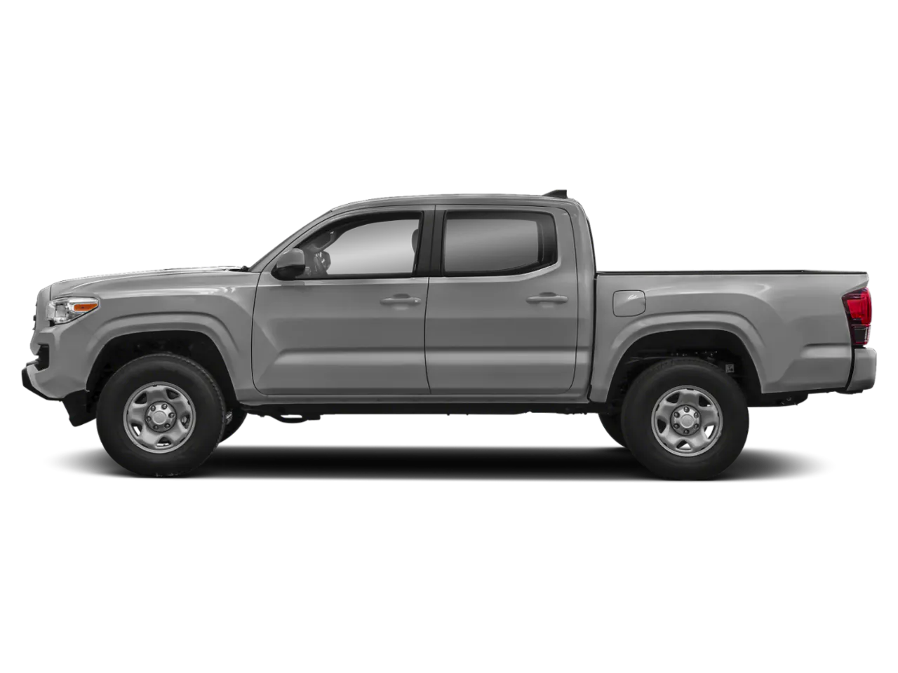 Used 2019 Toyota SR5 in Swansea MA 3TMCZ5AN9KM203933 Bristol